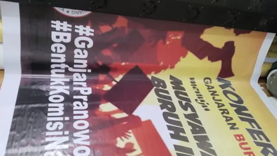 Ukuran Banner yang Ideal untuk Promosi: Panduan Lengkap