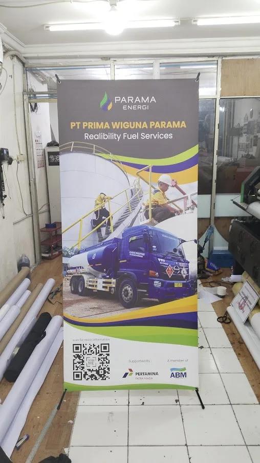 Banner Event & Promosi