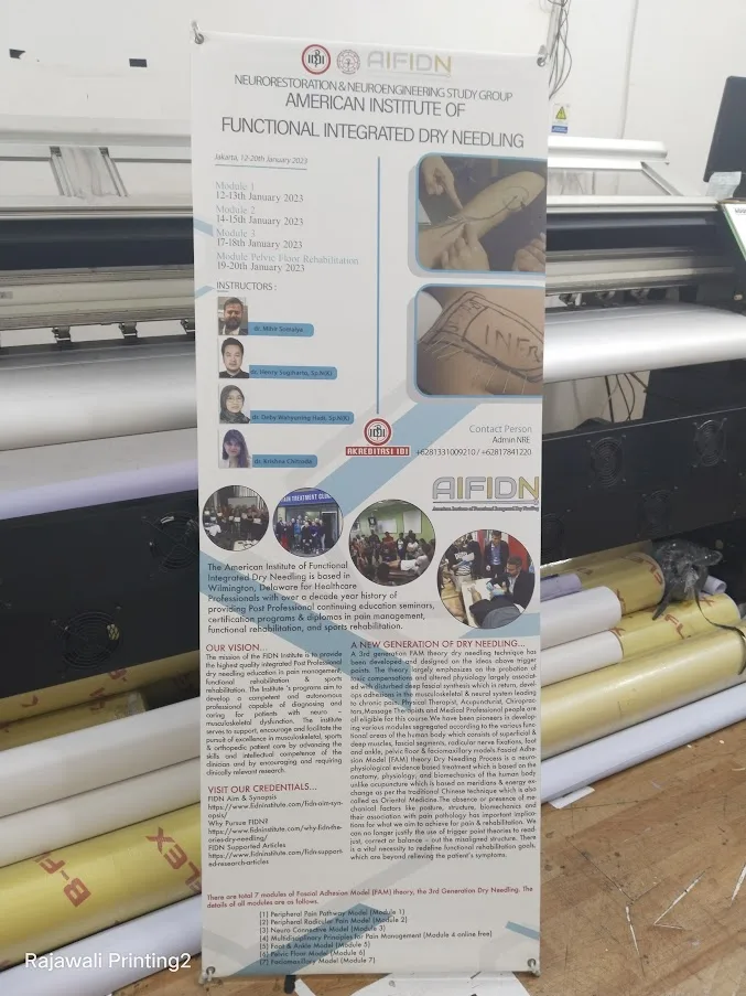 Banner Event & Promosi