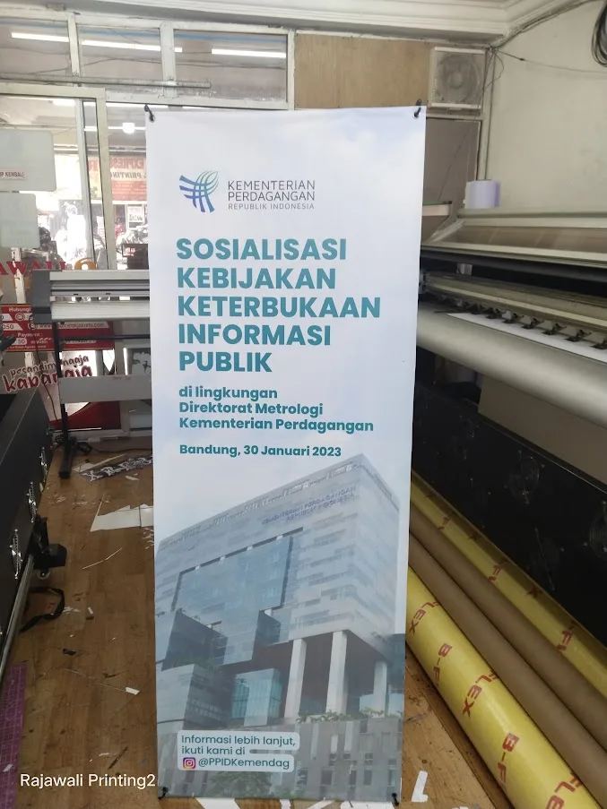 Banner Event & Promosi