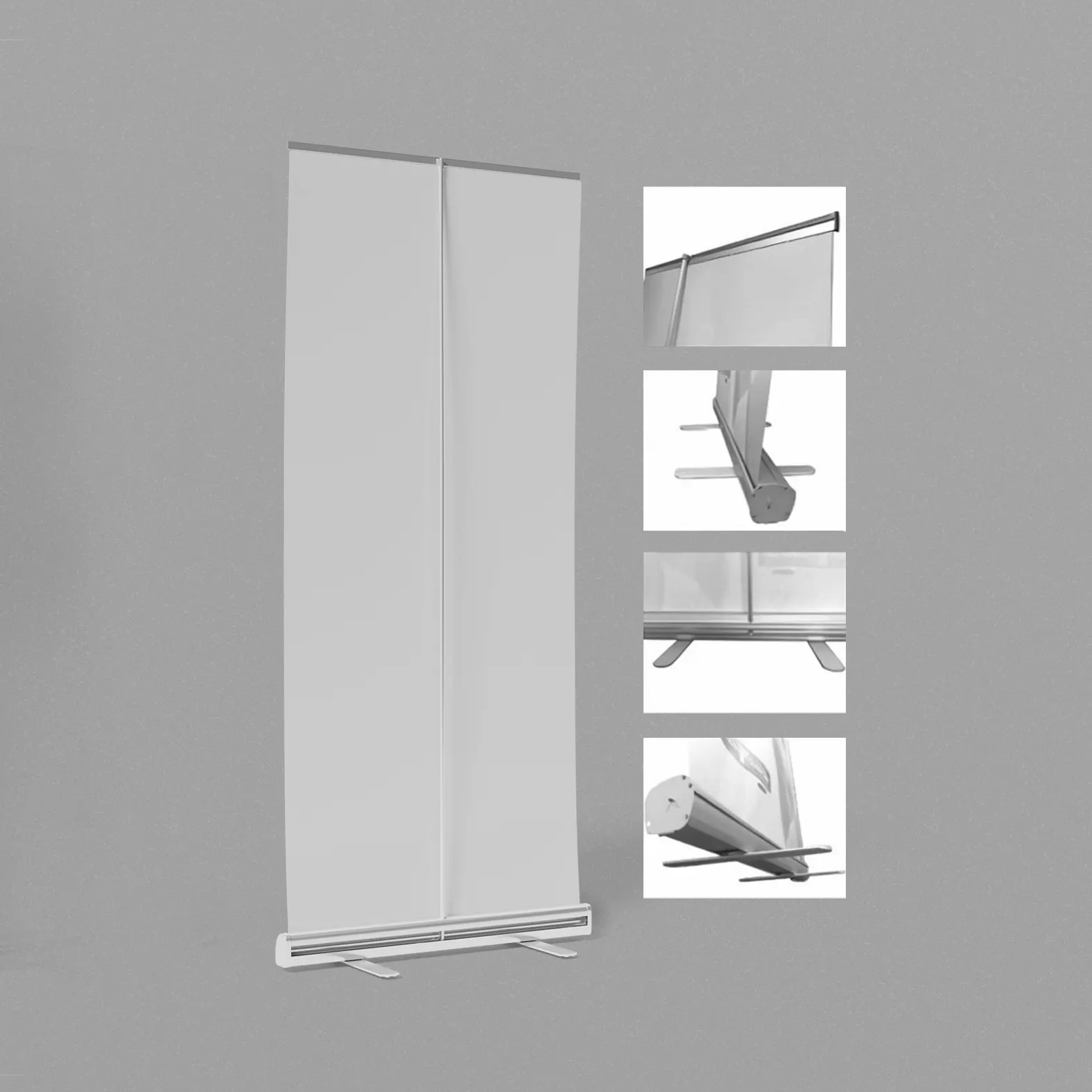 Cetak Roll Up Banner Jakarta